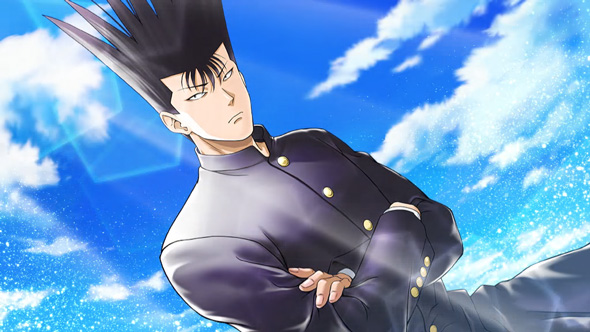 今日から俺は!! パチスロ編 演出 勲章ボーナス終了画面について