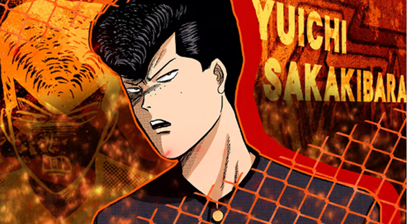 今日から俺は!! パチスロ編 演出 アイキャッチ演出について