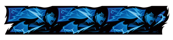 今日から俺は!! パチスロ編 配当表