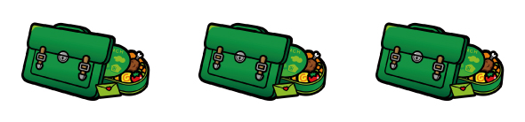 今日から俺は!! パチスロ編 配当表