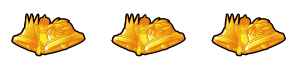 今日から俺は!! パチスロ編 配当表