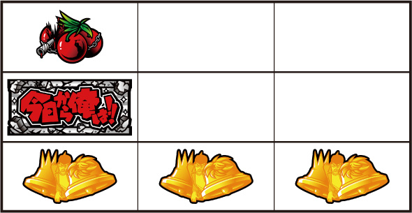 今日から俺は!! パチスロ編 打ち方 通常時の打ち方