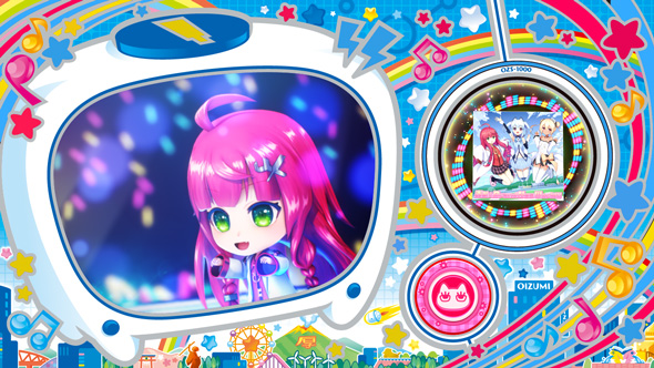 LBパチスロ1000ちゃんA かんたん初打講座 ボーナスについて