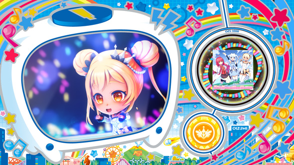 LBパチスロ1000ちゃんA かんたん初打講座 ボーナスについて