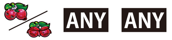 LBパチスロ1000ちゃんA 配当表