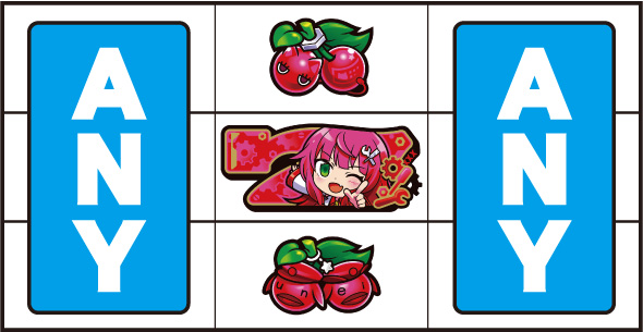 LBパチスロ1000ちゃんA 打ち方 通常時の打ち方(順押し/赤7狙い)