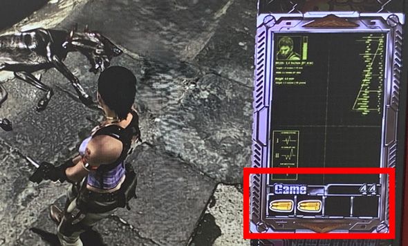 スマスロ バイオハザード5 かんたん初打講座 通常時のゲーム性