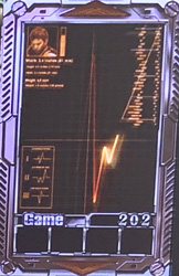 スマスロ バイオハザード5 演出 内部モード示唆について