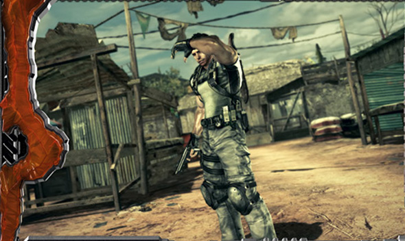 スマスロ バイオハザード5 演出 内部モード示唆について