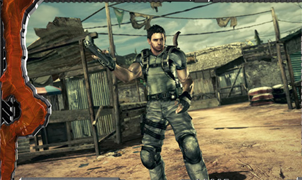 スマスロ バイオハザード5 演出 内部モード示唆について