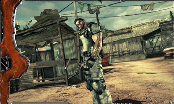 スマスロ バイオハザード5 演出 内部モード示唆について