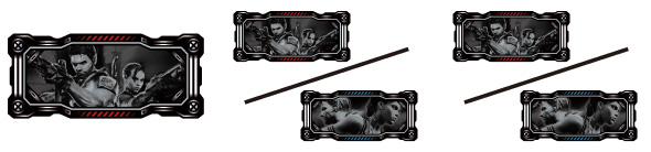 スマスロ バイオハザード5 配当表