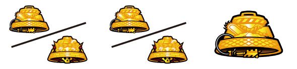 スマスロ バイオハザード5 配当表