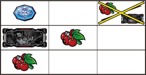 スマスロ バイオハザード5 打ち方 通常時の打ち方