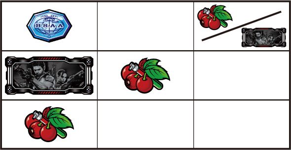 スマスロ バイオハザード5 打ち方 通常時の打ち方