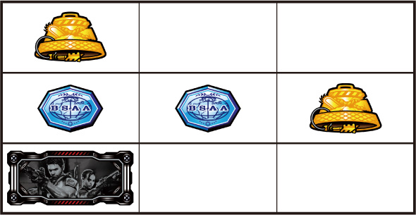 スマスロ バイオハザード5 打ち方 通常時の打ち方