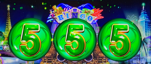 Ｌスーパービンゴネオ かんたん初打講座 通常時のゲーム性