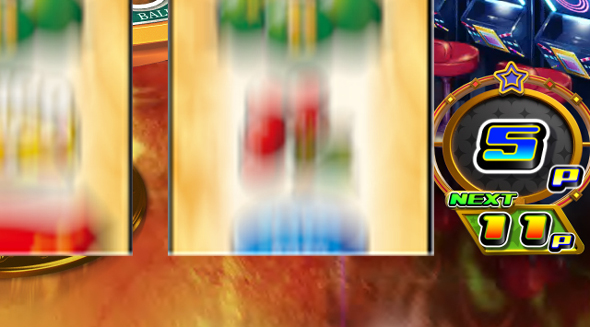 Ｌスーパービンゴネオ かんたん初打講座 通常時のゲーム性