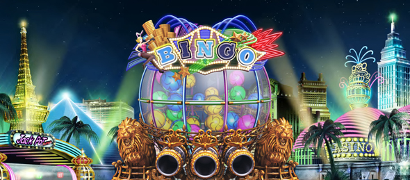 Ｌスーパービンゴネオ かんたん初打講座 通常時のゲーム性