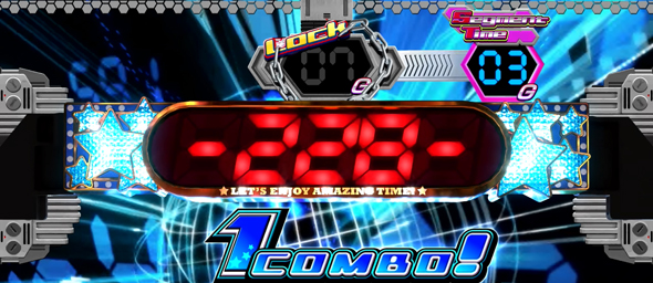 Ｌスーパービンゴネオ かんたん初打講座 CZについて