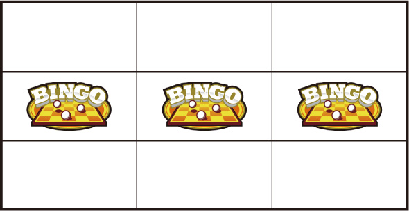 Ｌスーパービンゴネオ 打ち方 通常時の打ち方