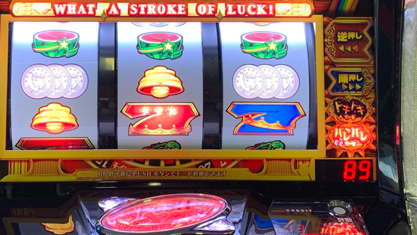 LBジャックポット かんたん初打講座 ボーナスについて