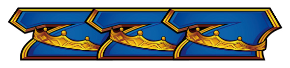 LBジャックポット 配当表