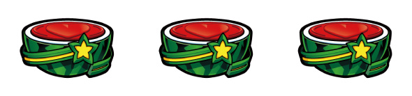 LBジャックポット 配当表