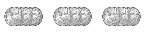 LBジャックポット 配当表