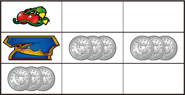 LBジャックポット 打ち方 通常時の打ち方