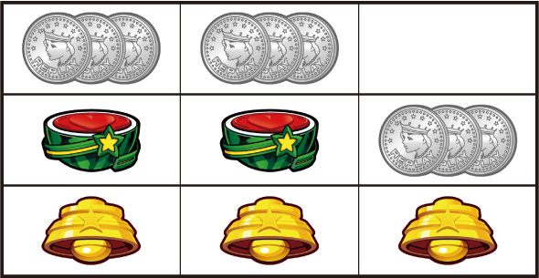 LBジャックポット 打ち方 通常時の打ち方