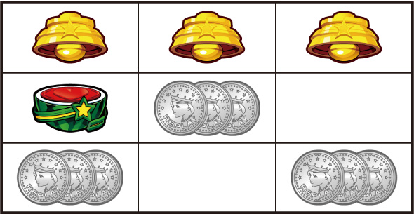 LBジャックポット 打ち方 通常時の打ち方