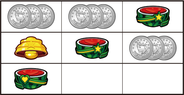 LBジャックポット 打ち方 通常時の打ち方