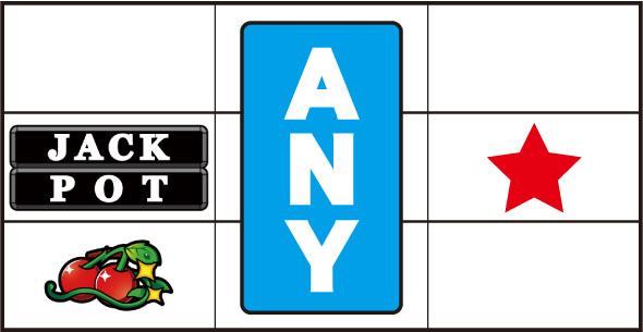LBジャックポット 打ち方 通常時の打ち方