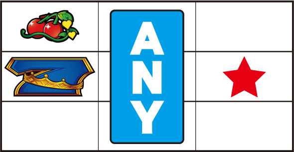 LBジャックポット 打ち方 通常時の打ち方