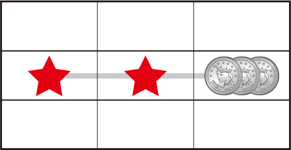 LBジャックポット 打ち方 通常時の打ち方