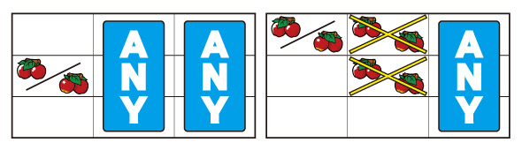 LBプレミアムうまい棒 かんたん初打講座 通常時のゲーム性