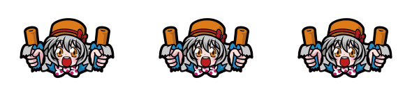 LBプレミアムうまい棒 配当表