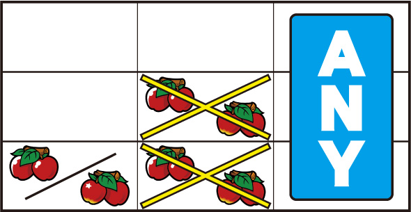 LBプレミアムうまい棒 打ち方 通常時の打ち方