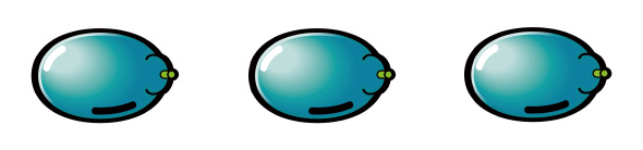 LBトリプルクラウンセブン 配当表