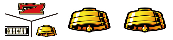 LBトリプルクラウンセブン 配当表