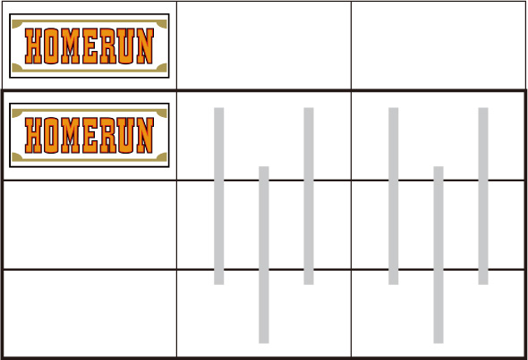 LBトリプルクラウンセブン 打ち方 通常時の打ち方