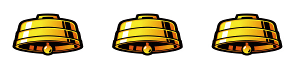 LBトリプルクラウンX-300 配当表