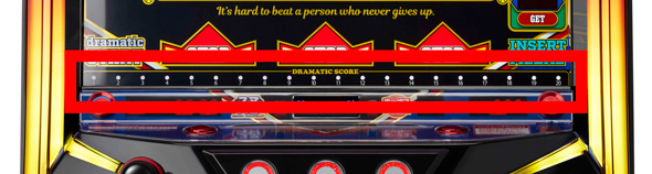 LBトリプルクラウン かんたん初打講座 通常時のゲーム性