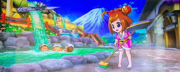 パチスロL黄門ちゃま天 かんたん初打講座 通常時のゲーム性