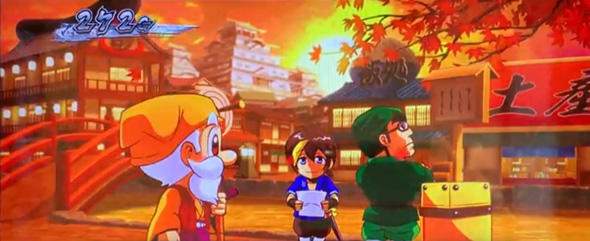 パチスロL黄門ちゃま天 かんたん初打講座 通常時のゲーム性