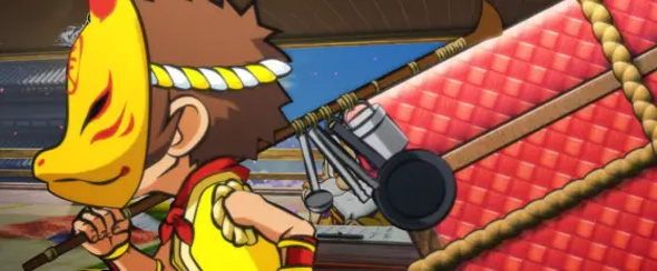 パチスロL黄門ちゃま天 かんたん初打講座 通常時のその他特徴について