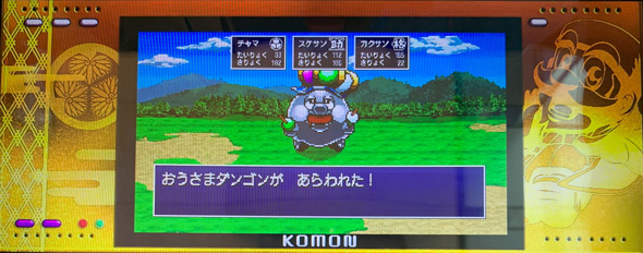 パチスロL黄門ちゃま天 かんたん初打講座 通常時のその他特徴について