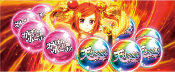 パチスロL黄門ちゃま天 かんたん初打講座 ええじゃないかRUSH(AT)について