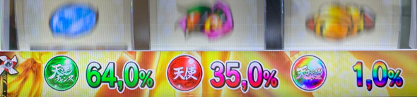 パチスロL黄門ちゃま天 かんたん初打講座 ええじゃないかRUSH(AT)について